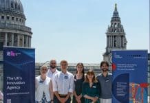New signatories join Innovate UK’s low-carbon concrete initiative New signatories join Innovate UK’s low-carbon concrete initiative