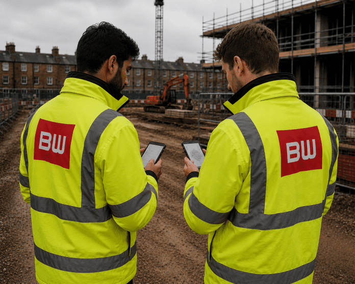 Build Warranty® launches iOS and Android Surveyor App to cut inspection admin and speed up sign-off Build Warranty® launches iOS and Android Surveyor App to cut inspection admin and speed up sign-off