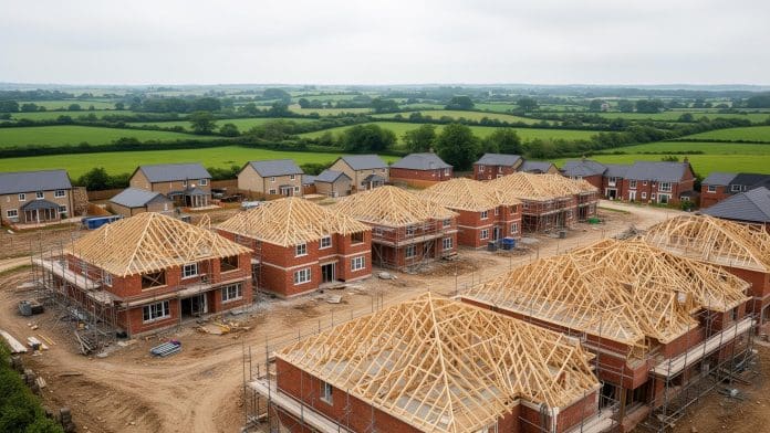 Chancellor Targets Planning Reform and Green Belt Flexibilities to Deliver 1.5 Million Homes UK planning reforms are top of the chancellor's plans