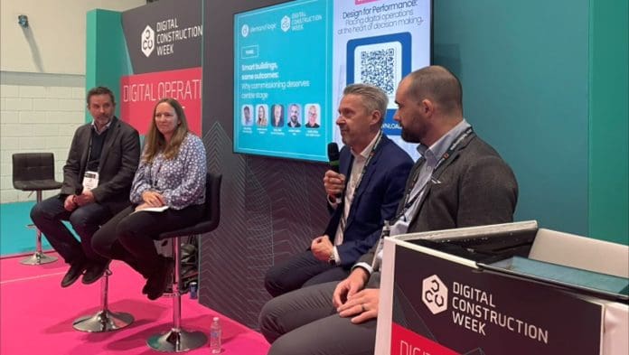 The digital handshake: Mastering commissioning and post-handover accountability