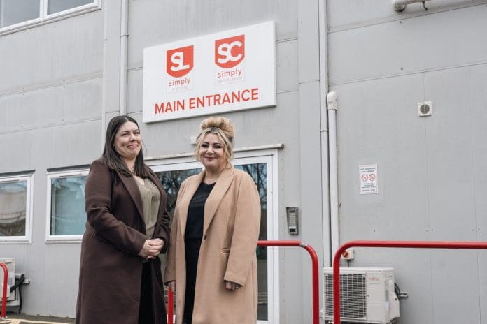 Simply Certification appoints Lyndsey Gates as managing director