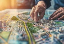 Heat networks are heading into uncharted waters, and social landlords need expert navigation Rory Evans discusses key changes to heat network regulations