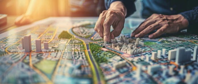 Model city (1) Rory Evans discusses key changes to heat network regulations