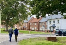 The King’s Foundation and UBE launch Regional Building Foundation to revolutionise housebuilding The King’s Foundation and UBE launch Regional Building Foundation to revolutionise housebuilding