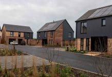 Largest and most comprehensive SME homebuilders survey captures state of UK housebuilding Largest and most comprehensive SME homebuilders survey captures state of housebuilding sector