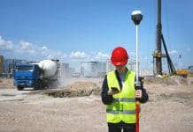 How equipment energy audits reduce construction’s carbon footprint How equipment energy audits reduce construction’s carbon footprint