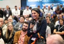 Digital Construction Week 2026 welcomes over 9,000 professionals as industry looks to the future Digital Construction Week 2026 welcomes over 9,000 professionals as industry looks to the future