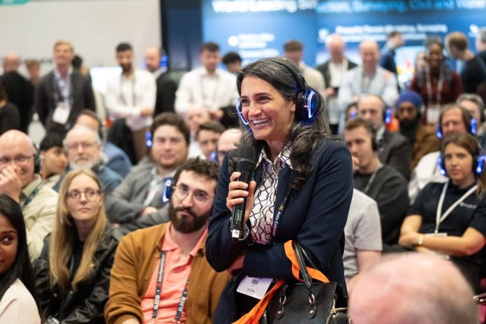 Digital Construction Week 2026 welcomes over 9,000 professionals as industry looks to the future