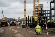 Surge in demand for surveyors threatens 2029 housing targets How the UK surveyor shortage is creating new challenges for housebuilders