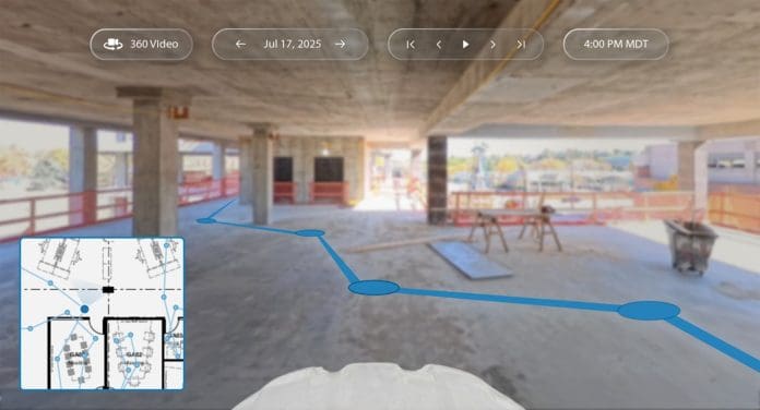 The digital connectivity mandate: Why a unified platform is construction’s new ROI