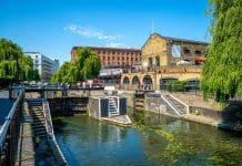 £1bn investment for Camden Film Quarter Camden Town, where the Camden Film Quarter will be located