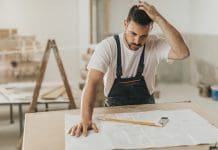 Construction SME confidence has taken a hit in Q2, says HBF Construction SME confidence has taken a nosedive in the HBF's second quarterly report