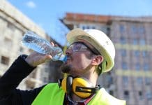 Construction not ready for extreme heat, says university doctor Construction sites are not ready for extreme heat events, says researcher