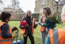 Social value must always begin with local authority partnership Social value must always begin with local authority partnership