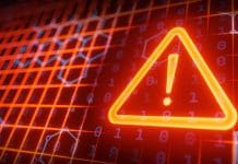 Cyber risk in construction: Why confidence may be the sector’s biggest vulnerability CPU on board with security alert hologram