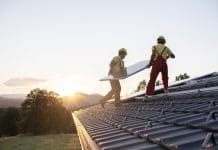 New partnership to advance sustainable construction skills across Yorkshire & the Humber New partnership to advance sustainable construction skills across Yorkshire & the Humber