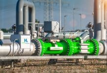 European project to boost green hydrogen in construction Green hydrogen in construction is an increasingly popular solution