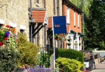 UK house prices fall in May 2026 amidst growing uncertainty UK house prices fall in May 2026 amidst growing uncertainty