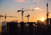 May’s construction PMI highlights a tough month for the sector May’s construction PMI highlights a tough month for the sector