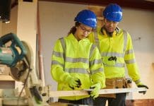 How construction careers are evolving for a generation of young workers