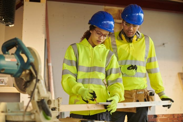 joinery trainee