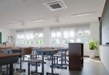 What contractors bidding for DfE schools need to understand about heating strategy in 2026