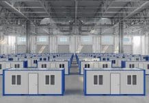 How modern modular classrooms are built for today’s schools Why modern modular classrooms are built for today’s schools