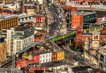 Irish construction market facing rising cost pressures and intensifying competition, report finds Irish construction market facing rising cost pressures and intensifying competition, report finds