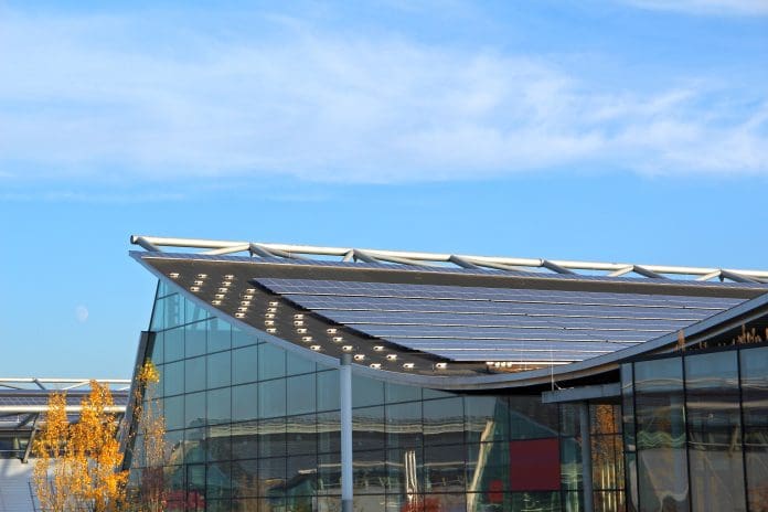 non-domestic decarbonisation needs further support, say the BCIA