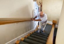 Top 10 failings in working towards an accessible environment Ian Streets shares 10 common mistakes made when building an accessible environment