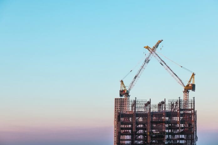 The Ardmore Construction administrators have been named, and 275 jobs lost
