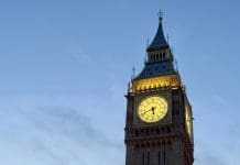 Construction industry reacts to Prime Minister’s resignation The construction industry reacts to the prime minister's resignation