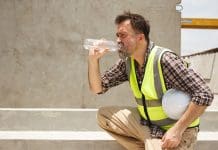 FMB warn of heat wave project delays this weekend Heat wave project delays are the number one cause of delays, according to the state of trade survey