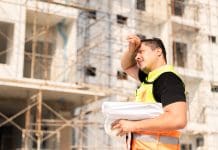 Warning issued to review construction site energy solutions in a heatwave Construction site energy supply may be at risk during the heatwave
