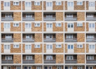 RSH engages with construction industry to achieve better social housing RSH engages with landlords to achieve more and better social housing