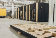 The growing demand for turnkey construction solutions in the UK housing market The growing demand for turnkey construction solutions in the UK housing market