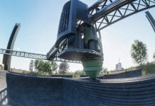 3D vision: Printing concrete for a more sustainable future Costain's Gemma Small discusses their 3D printing concrete programme