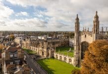 Cambridge East land acquisition to create 10,000 new homes The Cambridge East land acquisition will bring over 10,000 new homes