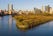 How to unlock urban brownfield for the logistics last mile How to unlock urban brownfield for the logistics last mile