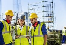 This is a once-in-a-generation chance to build a skills system fit for Britain’s future Jacqui Smith, minister of state for skills, discusses the CITB and ECITB merger and its potential to bring construction skills reform