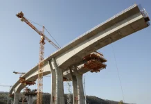 The world’s infrastructure gap is not a funding problem. It’s a digital one The world’s infrastructure gap is not a funding problem. It’s a digital one