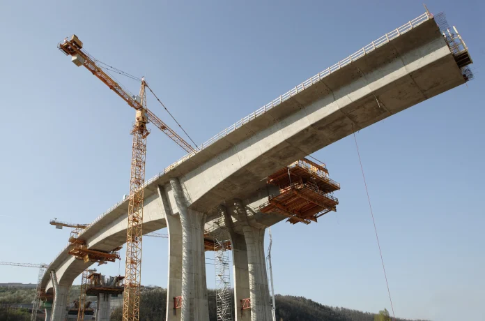 The world’s infrastructure gap is not a funding problem. It’s a digital one