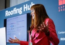 Roofing, Cladding & Insulation returns to UK Construction Week Birmingham 2026