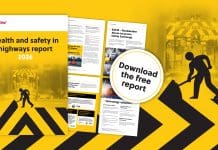 Key findings from the Health and Safety in Highways Report 2026 Key findings from the Health and Safety in Highways Report 2026