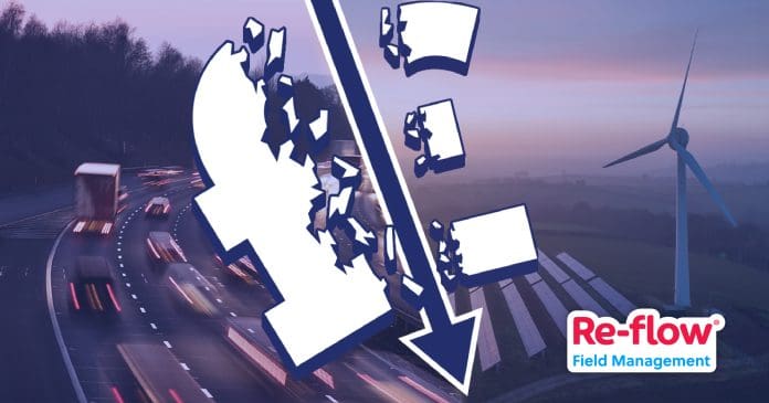 Funding cuts are coming for roads and energy – here's what it really means