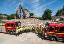 £16.9m rebuild of Bath Fire Station set to transform net-zero buildings £16.9m rebuild of Bath Fire Station set to transform net-zero buildings
