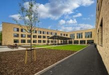 Pupils return to England’s first rebuilt school following RAAC crisis Pupils return to England’s first rebuilt school following RAAC crisis