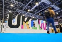 Sarah-Jayne Pizzie joins UK Construction Week Birmingham 2026 Sarah-Jayne Pizzie joins UK Construction Week Birmingham 2026