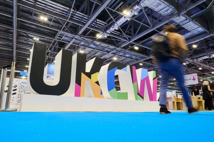 Sarah-Jayne Pizzie joins UK Construction Week Birmingham 2026