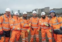 HS2 recruitment hub opens to streamline process for jobseekers The HS2 recruitment hub will boost numbers of HS2 workers
